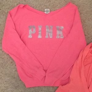 Pink sweaters BUNDLE
